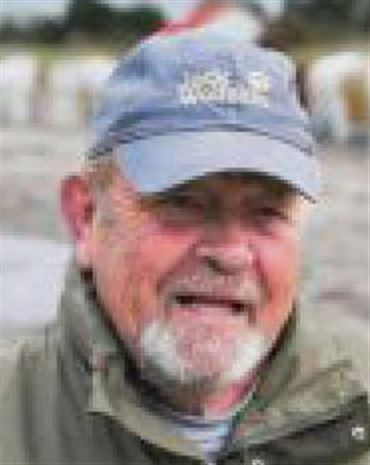 Profilbild Friedrich Georg Rösch